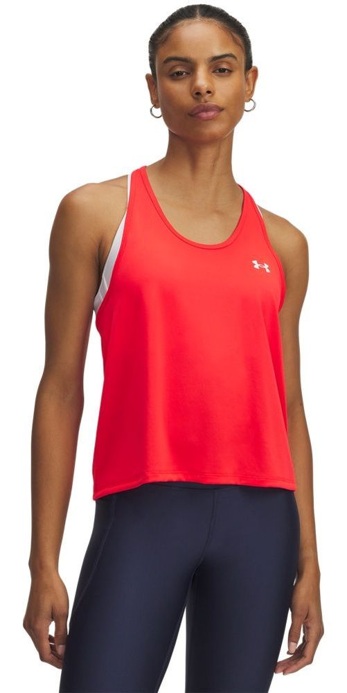 UnderArmourDamenSportshirtTechSwingTanktop1389854