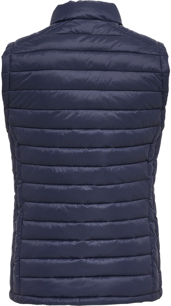 HummelDamenWesteHmlredQuiltedWaistcoatWomanMarine-XXL