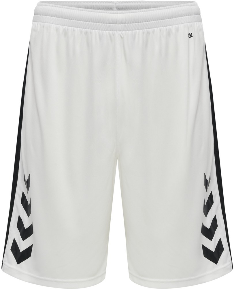 HummelShortsHmlcoreXkBasketShortsWhite-XXL