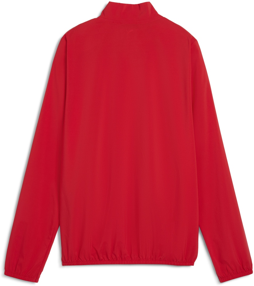 PumaDamenTrainingsjackeWCROSSTHELINEJACKET30526743PumaRed-M