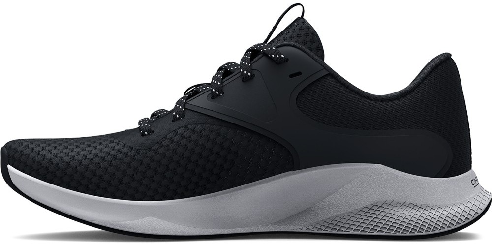 UnderArmourDamenUAChargedAurora2TrainingsschuheBlack-355US5