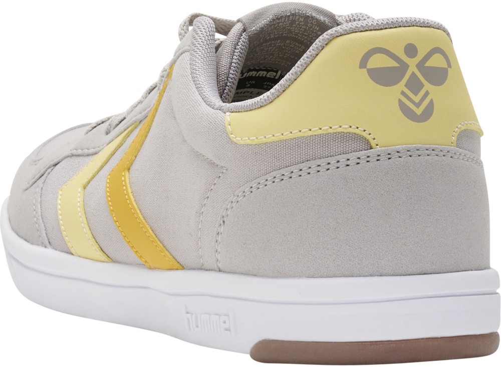 HummelSneakerflachStadilLightCanvas