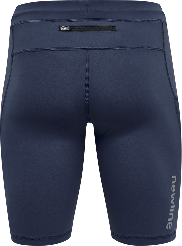 NewlineShortsMenSCoreSprintersBlackIris-XXL