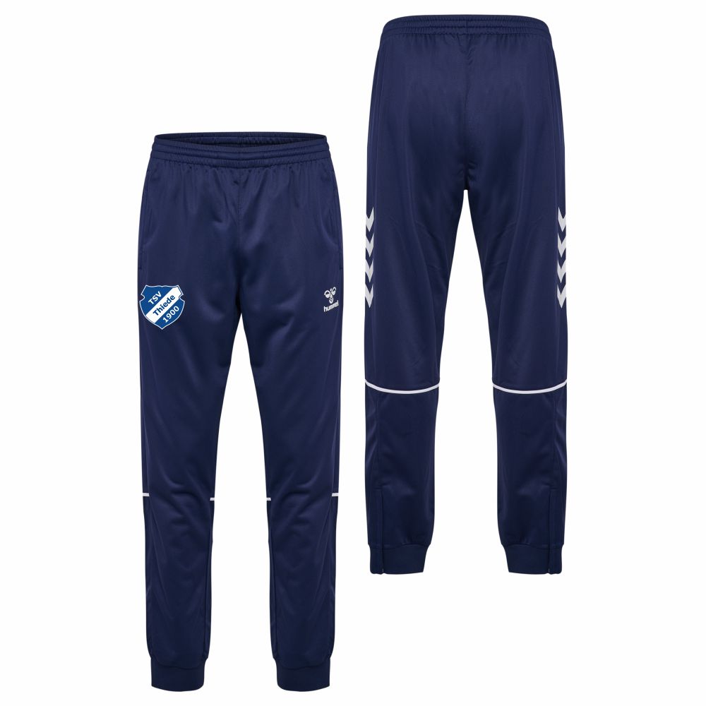 TSVThiedeHerrenfitnessHummelhmlCore20PolyTrackPantsUnisex230863-HF