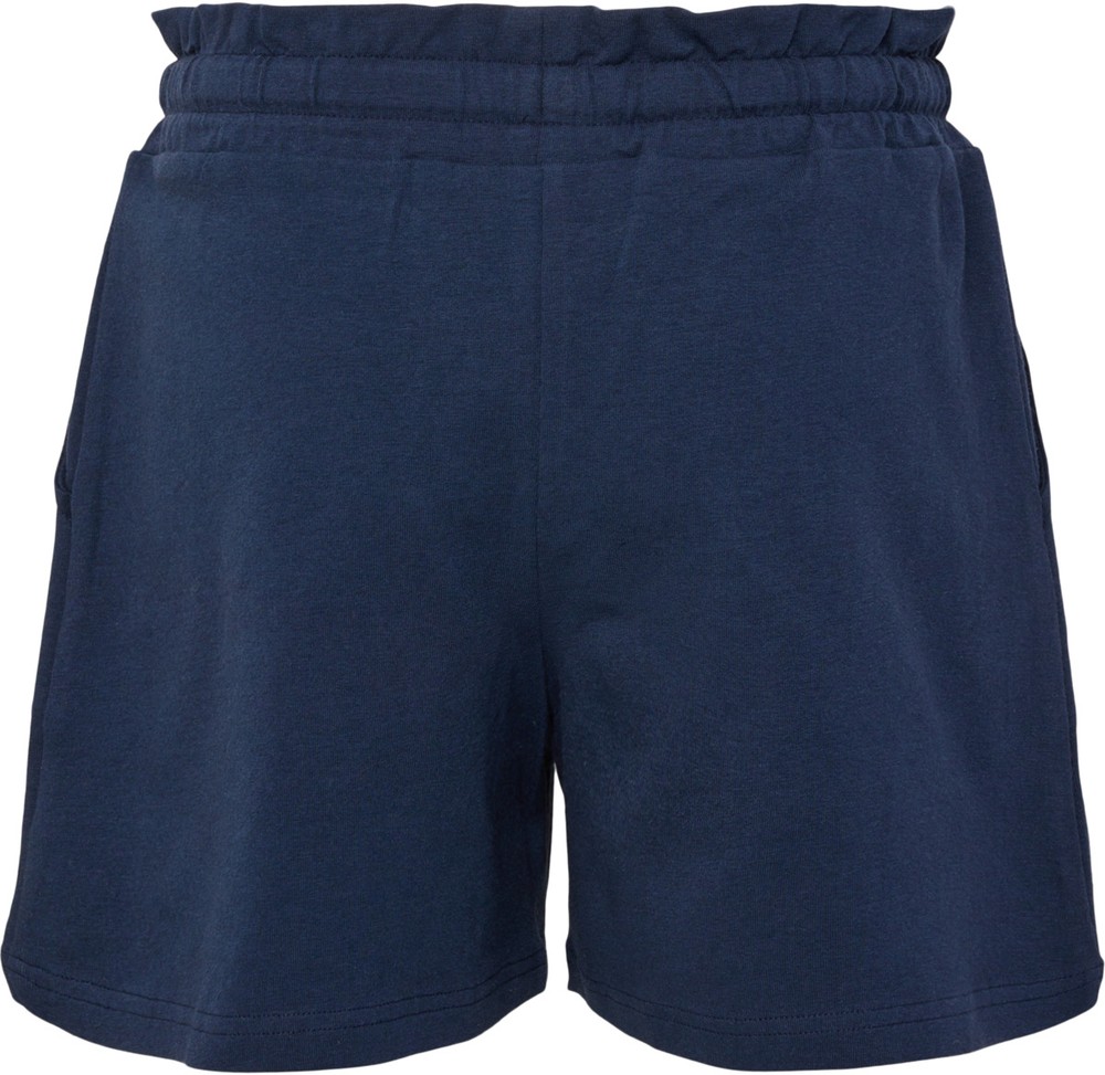 HummelKinderShortsHmlflowyRuffleShortsBlackIris-104