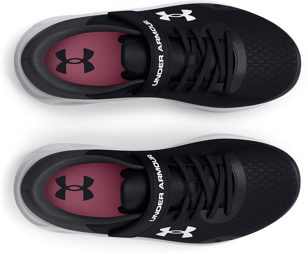 UnderArmourMdchenUAPursuit3ACLaufschuhe