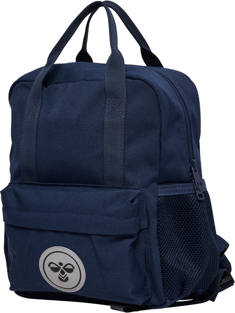 HummelKinderRucksackHmlminiJazzBackpack235062DressBlues