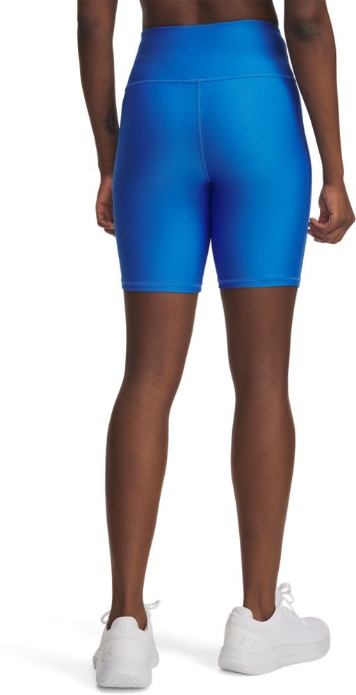 UnderArmourDamenSportshortsTechBikeShorts1360939Blue402-LUSLG