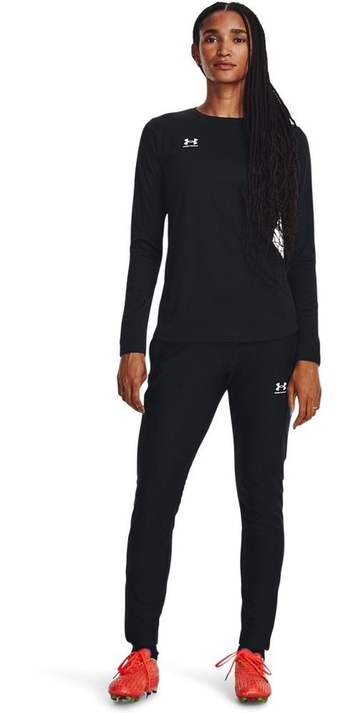 UnderArmourDamenTrainingshoseUAWSChPiquePant