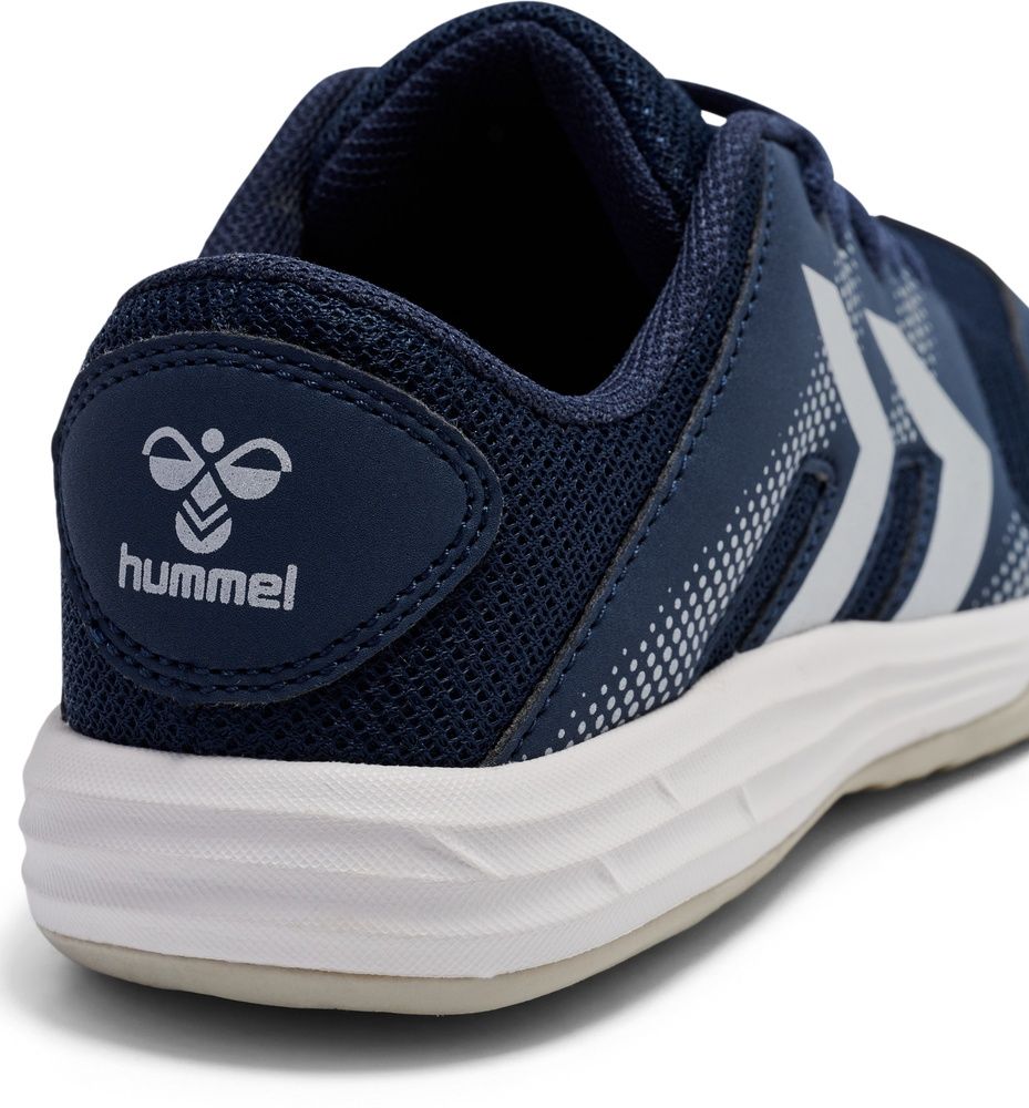 HummelKinderHallenschuhe-HandballMultiplayStableLcJr225241BlackIris-30