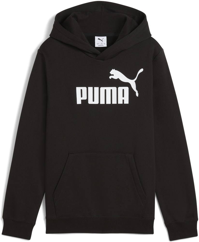 PumaKinderESSNo1LogoHoodieFLB684908PumaBlack-176