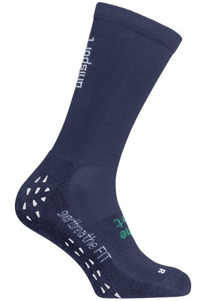 UhlsportGripSocken1003699MarineWei-28-32