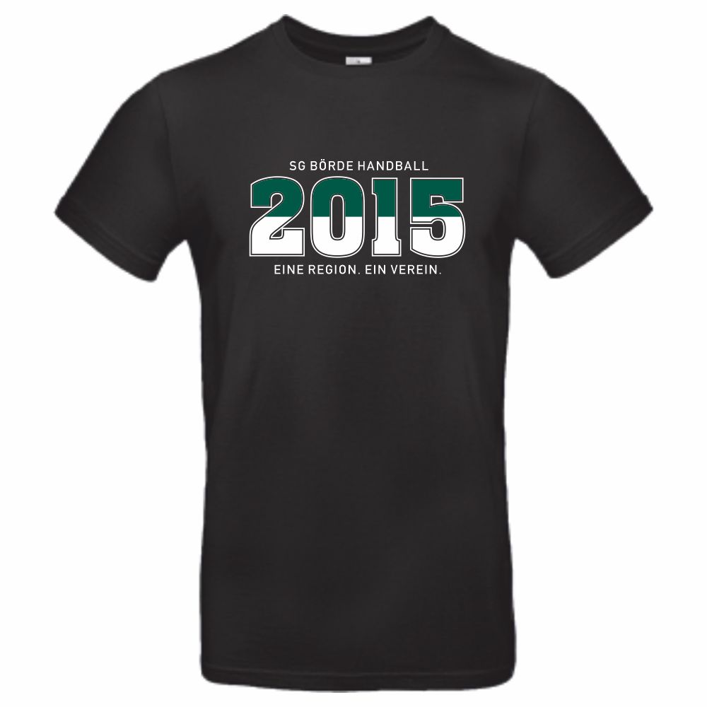 SGBrdeT-ShirtFashionJahrUnisex