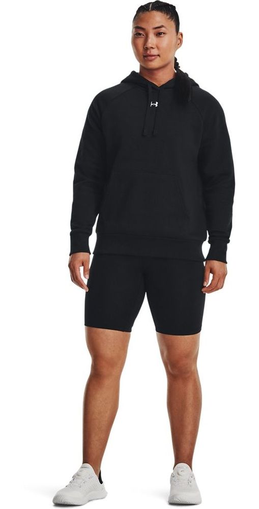 UnderArmourDamenUARivalFleeceHoodie
