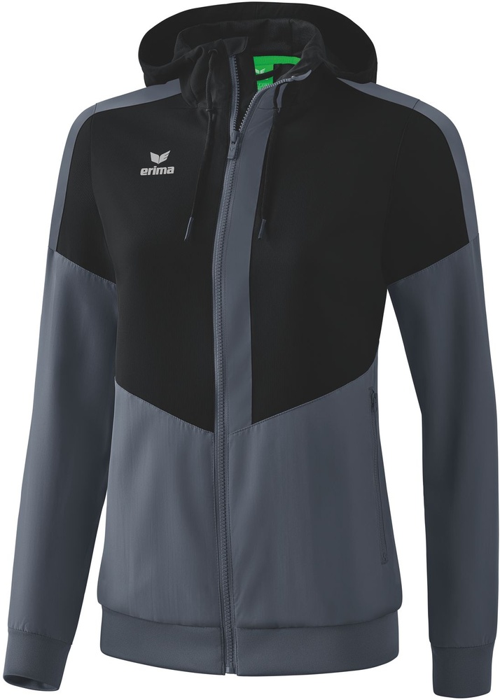 ErimaDamenTrainingsjackeSquadTracktopJackeMitKapuze20-0019