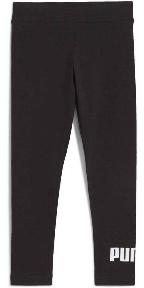 PumaKinderESSNo1LogoLeggingsPS684936