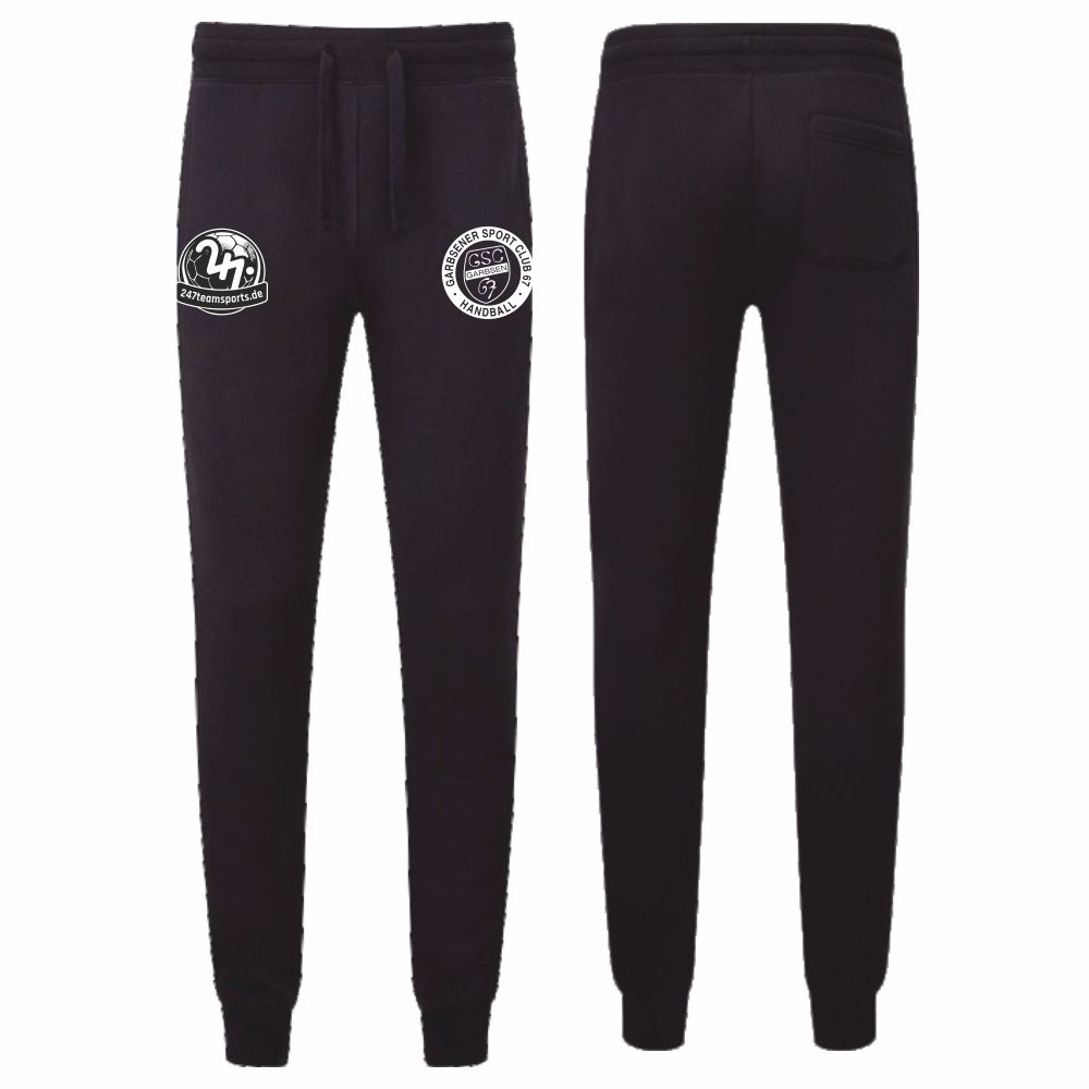 GarbsenerSCKinderBasicSweatpantKids02121
