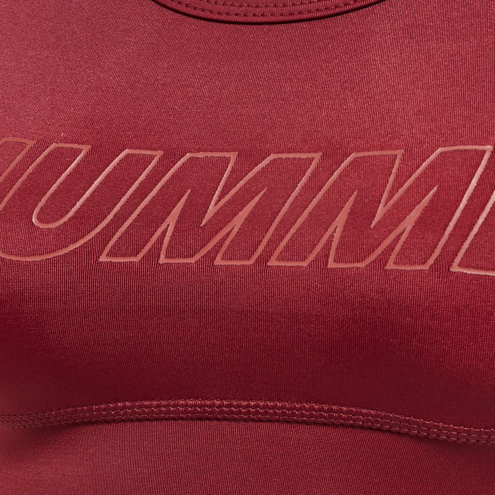HummelDamenSport-BHHmlteTolaSportsBraCabernet-L