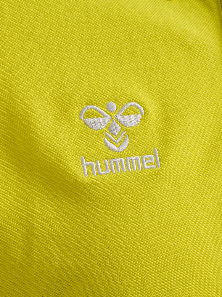 HummelPoloshirtHmlgo20PoloBlazingYellow-XXL