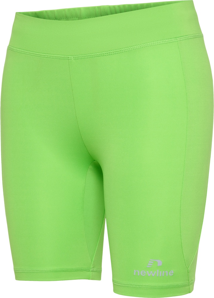 NewlineDamenShortsWomenSAthleticSprintersGreenFlash-XXL