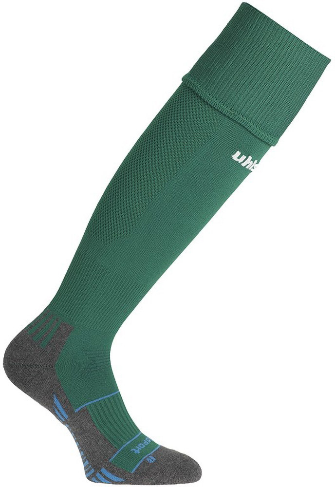 UhlsportKinderTeamProPlayerStutzenstrumpf1003691LaguneWei-28-32