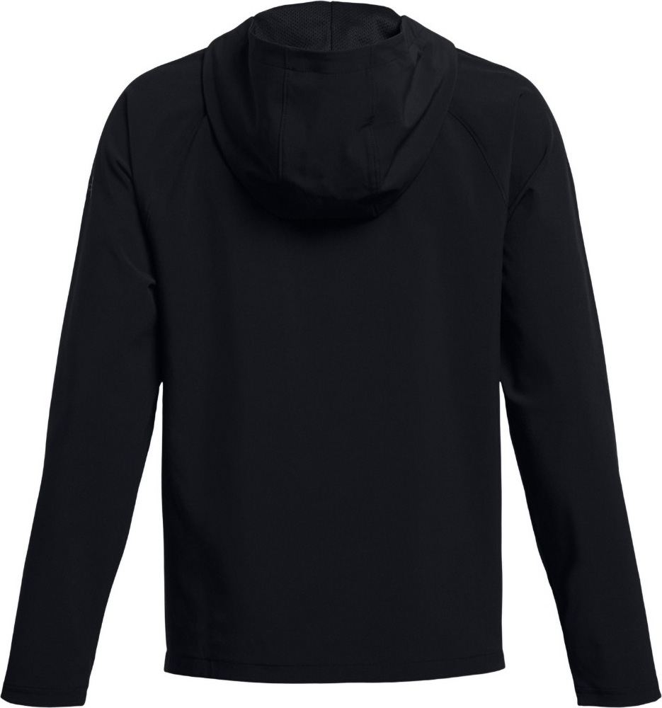 UnderArmourKinderUaBUnstoppableFullZip