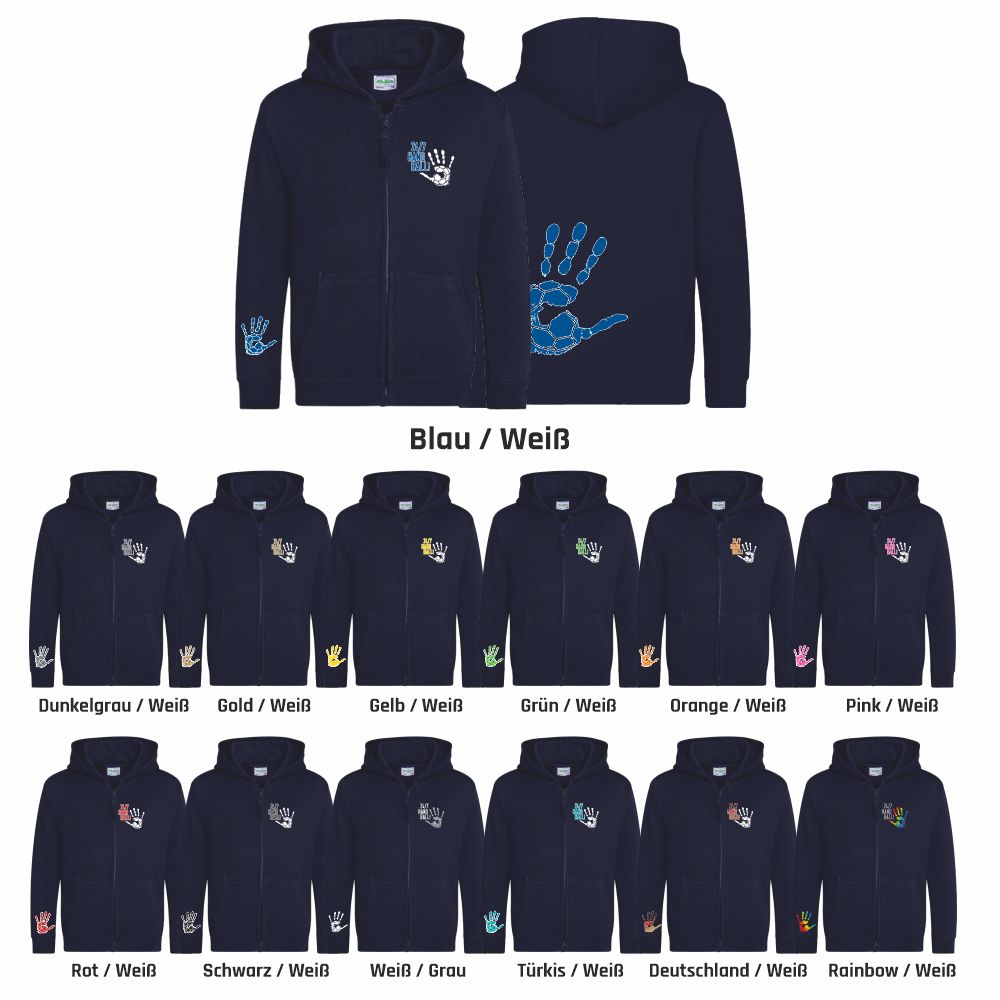 HandballCollectionKinderHoodie-JackeJH050JNewFrenchNavy-134146-ca9-11Jahre