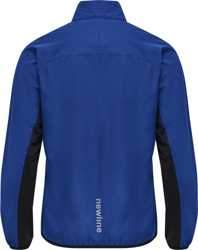 NewlineTrainingsjackeMenSCoreJacketTrueBlue-XXL