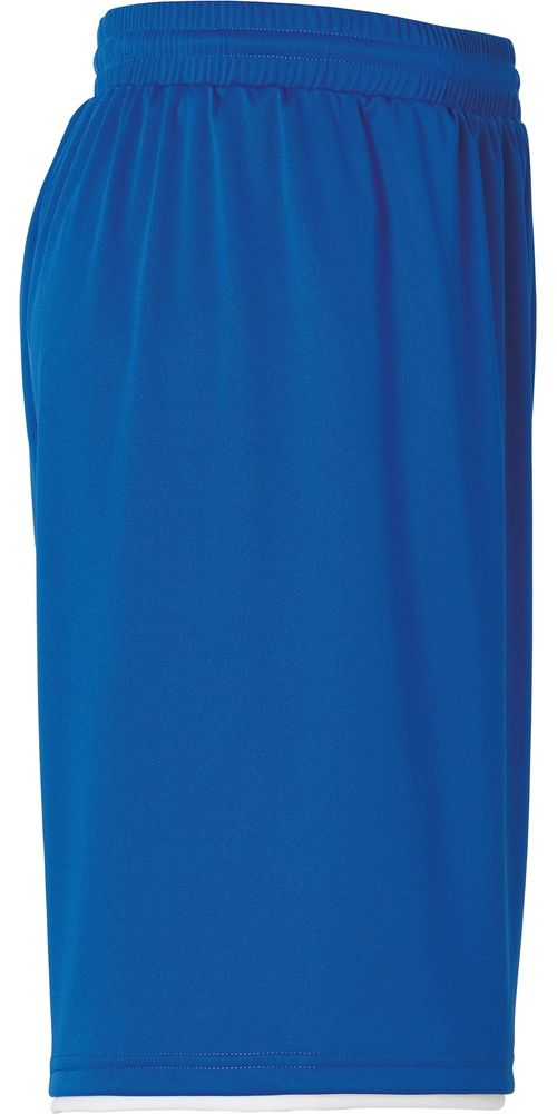 UhlsportKinderSportshortClubShorts1003806AzurblauWei-116