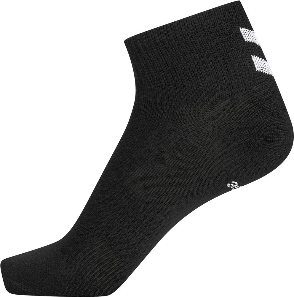 HummelSockenHmlchevron6-PackMidCutSocks213252