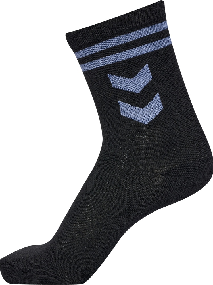 HummelKinderSockenHmlalfieSock3-PackCoronetBlue-24-27