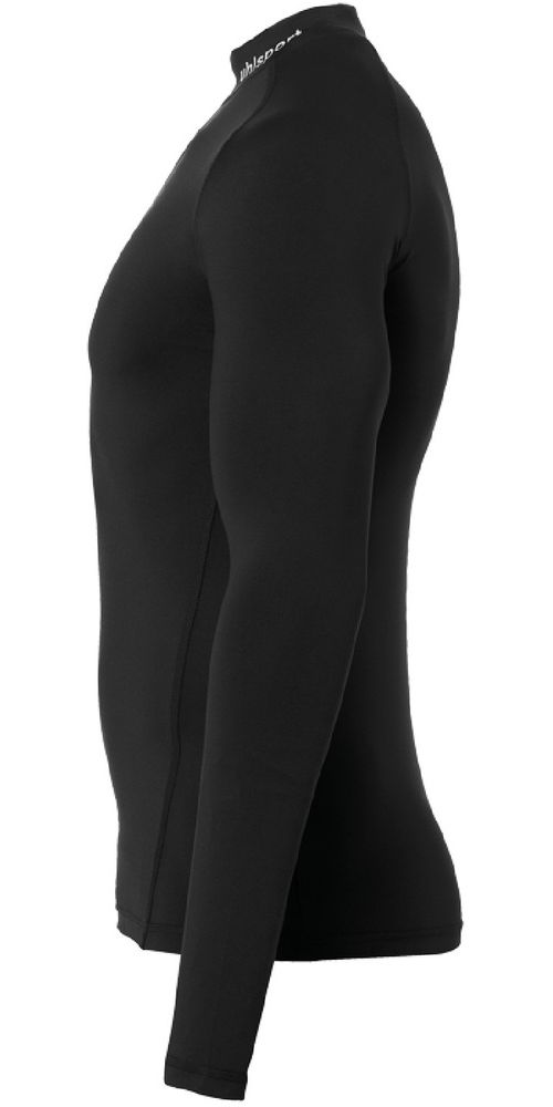 UhlsportKinderLongsleeveDistinctionProBaselayerTurtleNeck1003069Schwarz-128