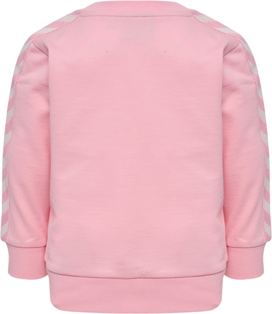 HummelKinderTrainingsanzugBilleTracksuit210968CandyPink-104-ca4Jahre