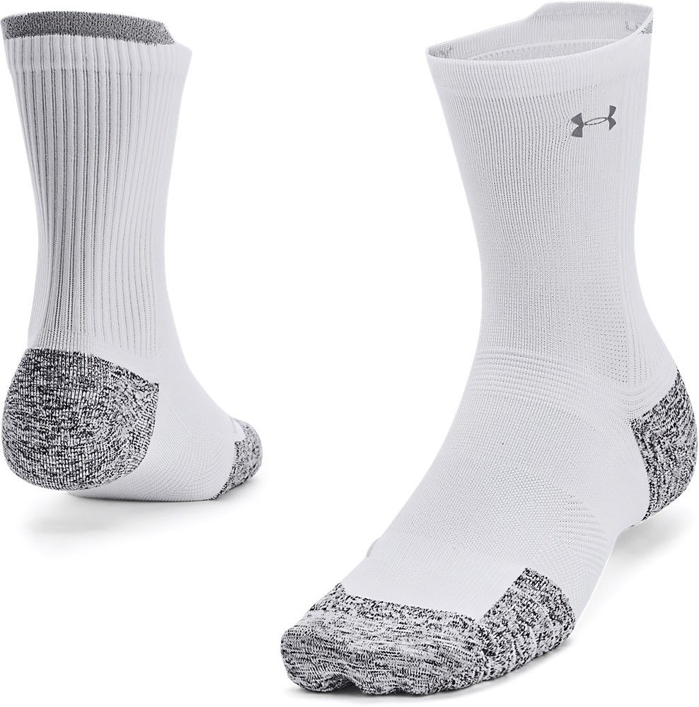 UnderArmourUAArmourDryCushionMid-CrewLaufsocken