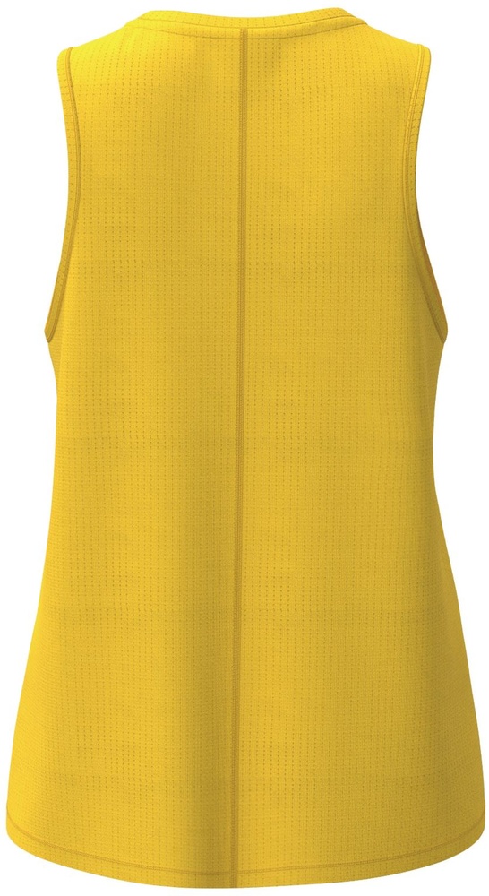 ErimaDamenTsTanktopFunction25-6416Gelb-34XXS