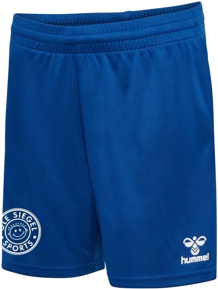 VfBBadLauchstdtHummelhmlESSENTIALPolyShortsUnisex224543TrueBlue-XXL