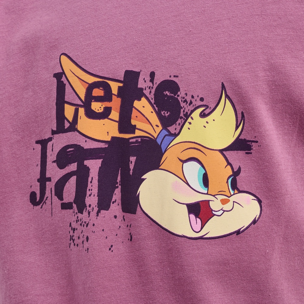 HummelKinderKleidHmlspaceJamTwilightDress215876