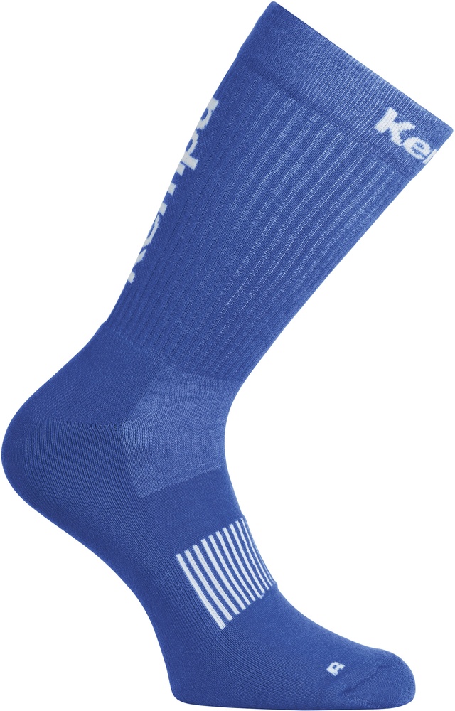 KempaKinderLogoClassicSocken2003541RoyalWei-31-35