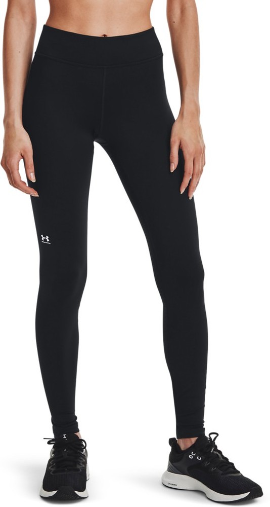 UnderArmourDamenColdGearAuthenticLeggingsBlack-XSSHORTUSXSS