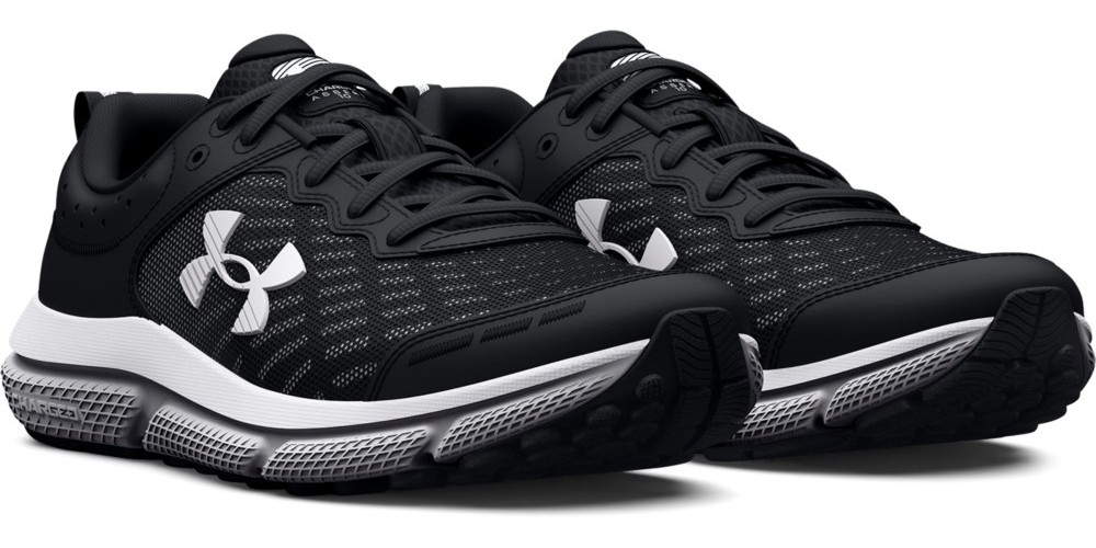 UnderArmourJungenUAAssert10Laufschuhe