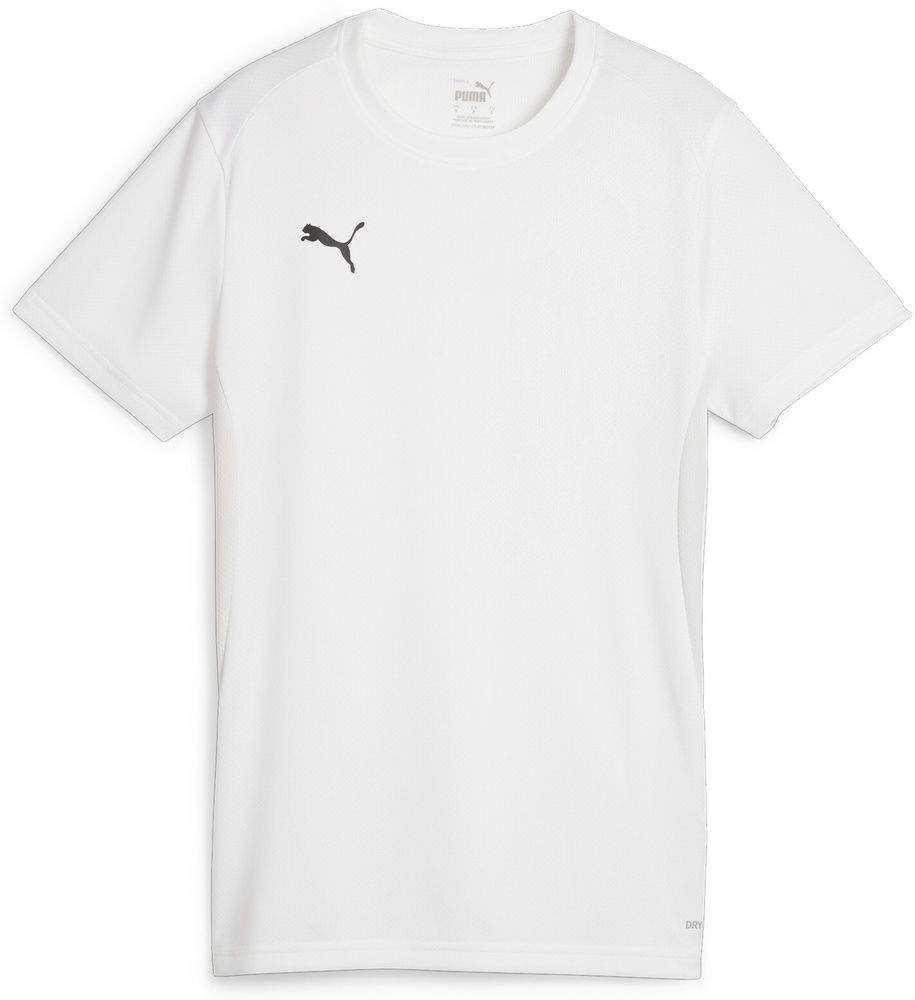 PumaDamenShirtTeamGoalJerseyWmn658638PumaWhite-PumaBlack-XL