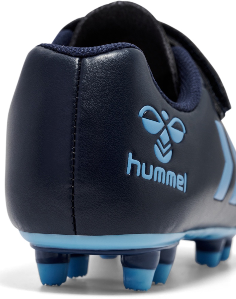 HummelKinderFuballschuheTopStarFGJr216568DarkNavy-24