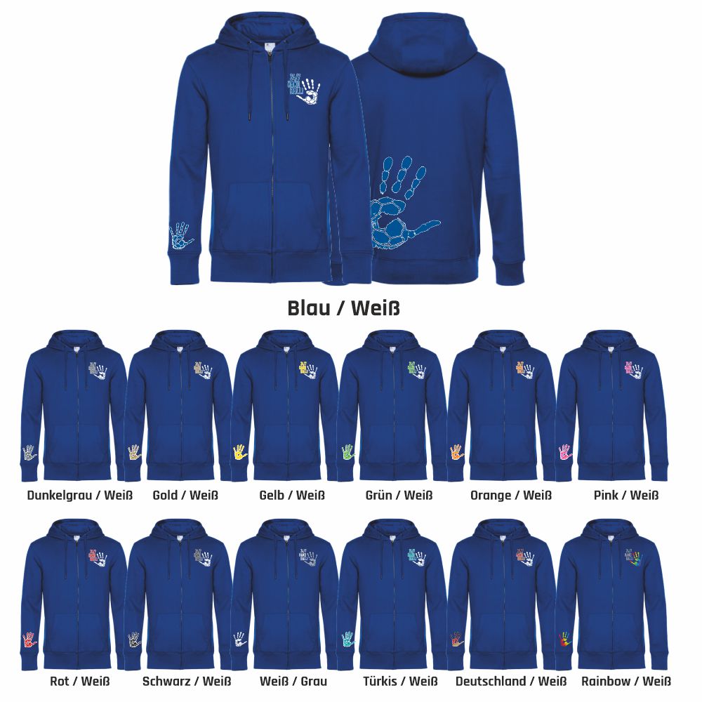 HandballCollectionKinderHoodie-JackeJH050JRoyalBlue-98104-ca3-4Jahre