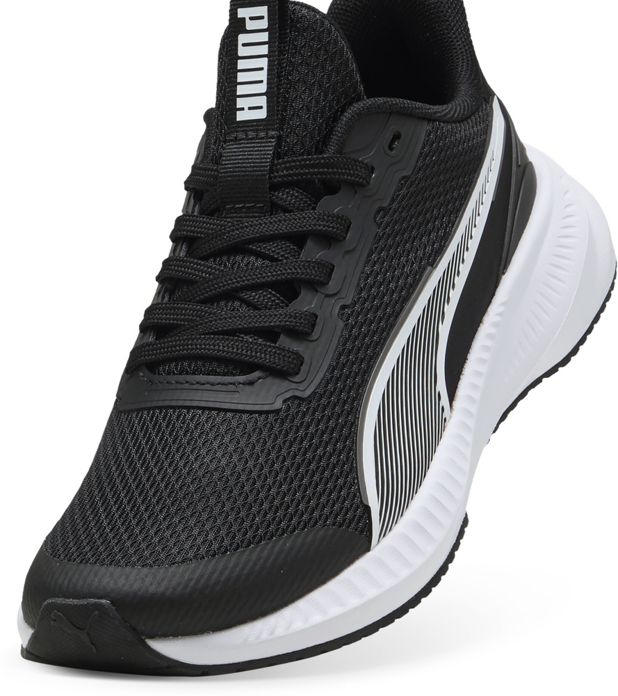 PumaKinderSchuheLowFlyerLite3Jr401526