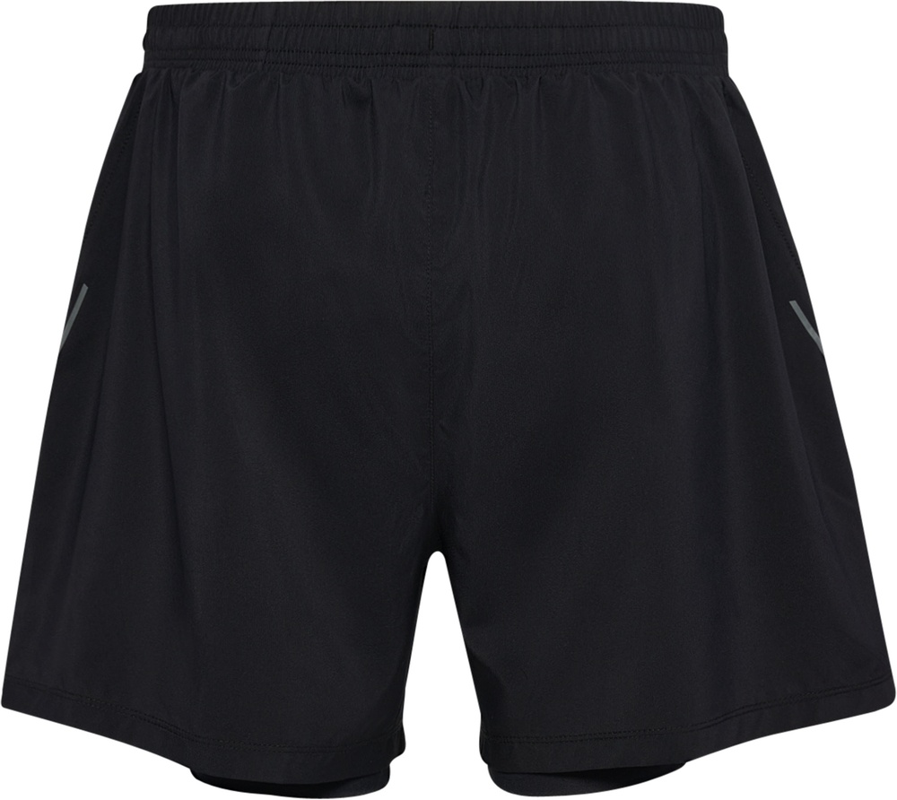 HummelDamenFast2In1WShorts232249