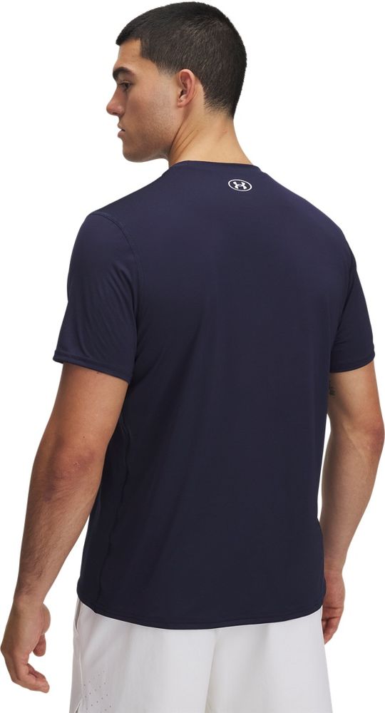 UnderArmourSportshirtHeatgearFittedT-Shirt6000939Blue410-3XL