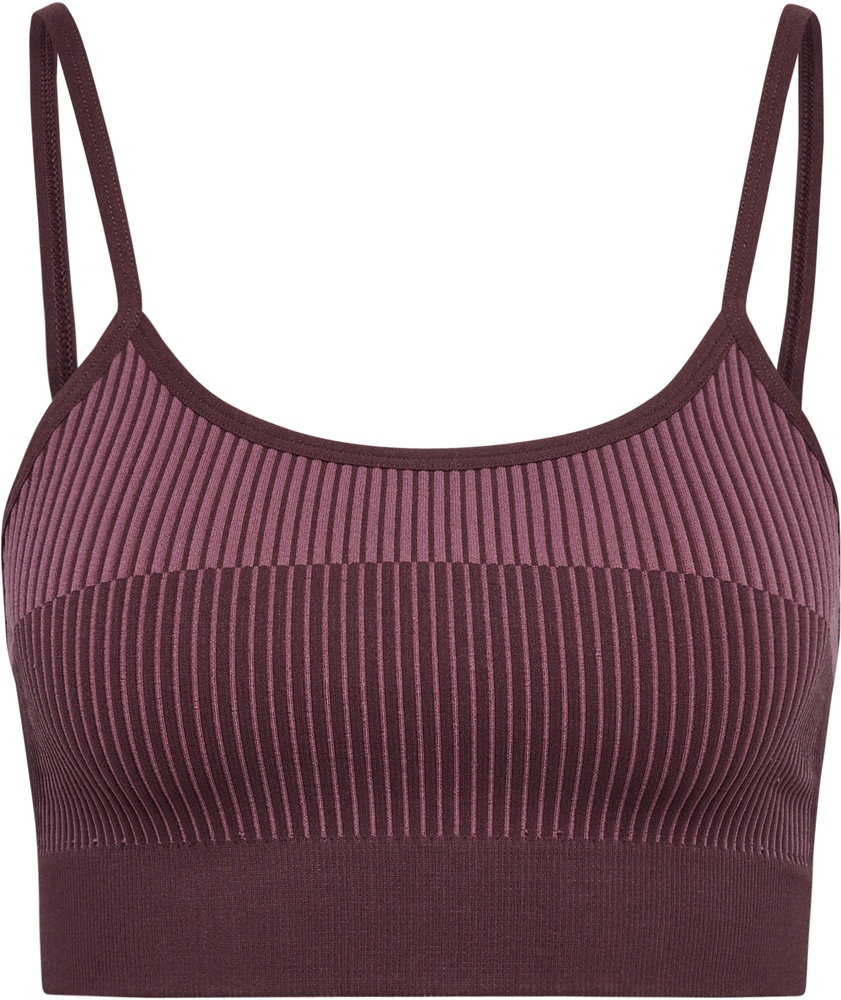 HummelDamenSport-BHYogaSeamlessLowSupportBra230428