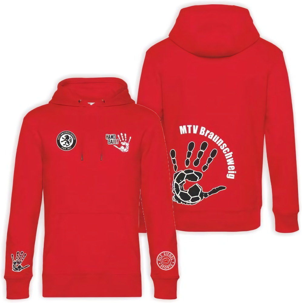 MTVBraunschweigBasicHoodieUnisex24442