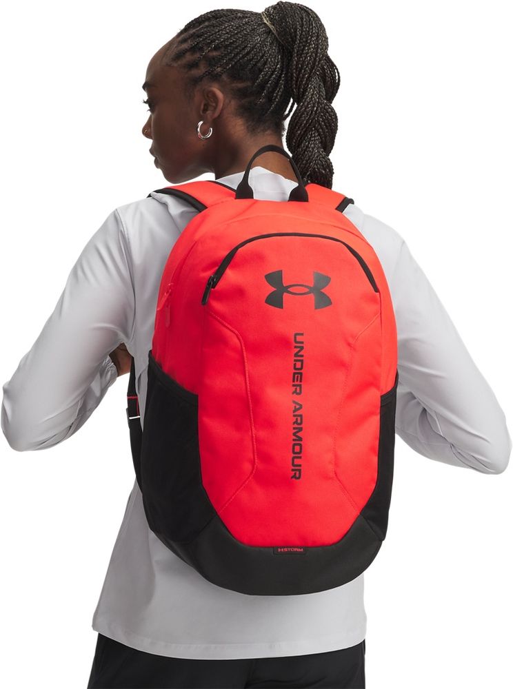 UnderArmourHustleLiteRucksack6000399Red713-USOSFM