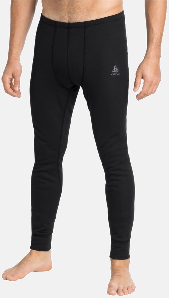 OdloLeggingsBlBottomActiveWarmEco159122Black-3XL